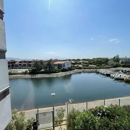 Avec Piscine A Saint-cyprien, A 50m - Fr-1-106-76 Appartement *