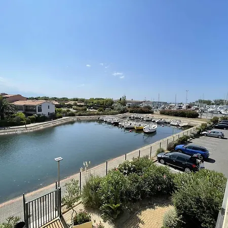 Appartement Avec Piscine A Saint-cyprien, A 50m - Fr-1-106-76 *