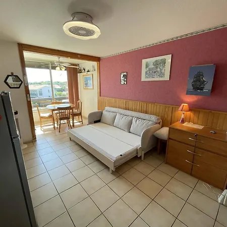 Appartement Avec Piscine A Saint-cyprien, A 50m - Fr-1-106-76 Saint-Cyprien (Pyrenees-Orientales)