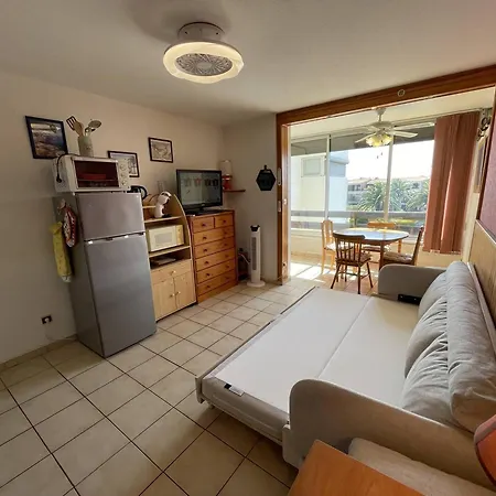 Avec Piscine A Saint-cyprien, A 50m - Fr-1-106-76 Appartement