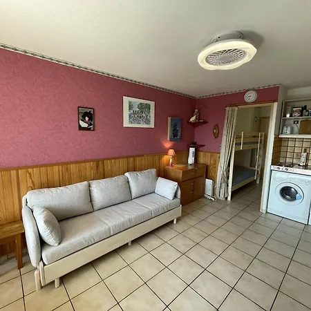 Appartement Avec Piscine A Saint-cyprien, A 50m - Fr-1-106-76 *